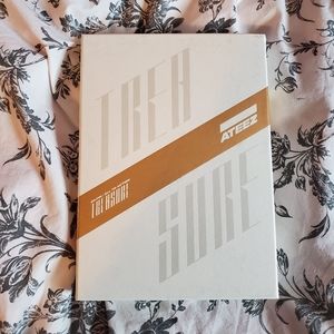 Ateez Ep. Fin: All to Action Album
